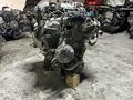 Двигатель Nissan Elgrand VQ35DE vq35 3.5l за 450 000 тг. в Караганда