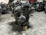 Двигатель Nissan Elgrand VQ35DE vq35 3.5l за 450 000 тг. в Караганда