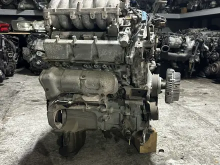 Двигатель Nissan Elgrand VQ35DE vq35 3.5l за 450 000 тг. в Караганда – фото 5