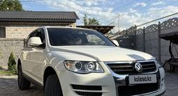 Volkswagen Touareg 2008 годаүшін5 500 000 тг. в Алматы – фото 2