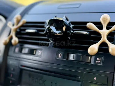 Volkswagen Touareg 2008 года за 5 500 000 тг. в Алматы – фото 19