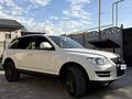 Volkswagen Touareg 2008 года за 5 500 000 тг. в Алматы – фото 3