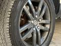 Volkswagen Touareg 2008 года за 5 500 000 тг. в Алматы – фото 29