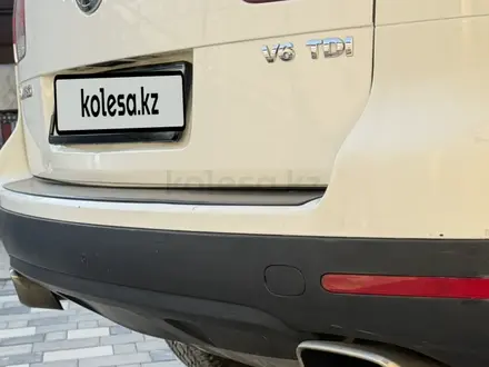 Volkswagen Touareg 2008 года за 5 500 000 тг. в Алматы – фото 30