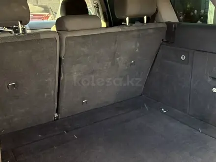 Volkswagen Touareg 2008 года за 5 500 000 тг. в Алматы – фото 31