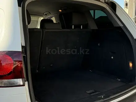 Volkswagen Touareg 2008 года за 5 500 000 тг. в Алматы – фото 33