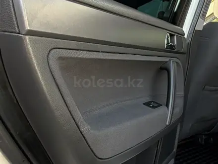 Volkswagen Touareg 2008 года за 5 500 000 тг. в Алматы – фото 38