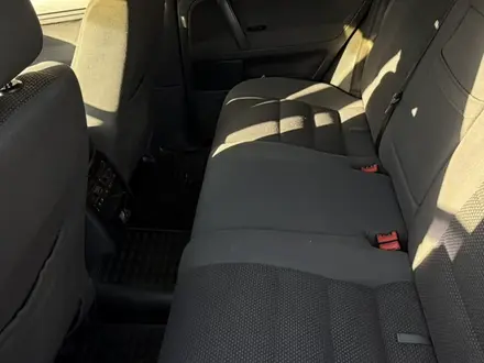 Volkswagen Touareg 2008 года за 5 500 000 тг. в Алматы – фото 40