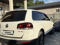 Volkswagen Touareg 2008 года за 5 500 000 тг. в Алматы – фото 6