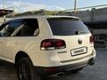 Volkswagen Touareg 2008 года за 5 500 000 тг. в Алматы – фото 7