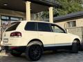 Volkswagen Touareg 2008 года за 5 500 000 тг. в Алматы – фото 8