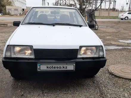 ВАЗ (Lada) 21099 2000 года за 850 000 тг. в Семей