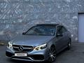 Mercedes-Benz E 63 AMG 2015 годаүшін29 500 000 тг. в Алматы – фото 2