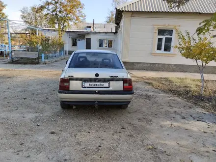 Opel Vectra 1992 года за 1 200 000 тг. в Туркестан – фото 4