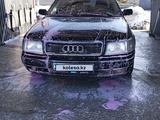Audi 100 1991 годаүшін2 300 000 тг. в Шымкент – фото 2
