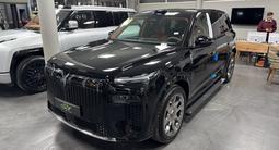 Voyah Taishan X8 2026 года за 35 000 000 тг. в Алматы