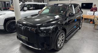 Voyah Taishan X8 2026 года за 35 000 000 тг. в Алматы