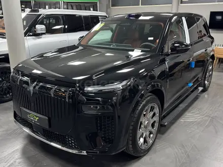Voyah Taishan X8 2026 года за 35 000 000 тг. в Алматы