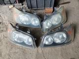 Фары на тойоту хайландер за 55 000 тг. в Алматы