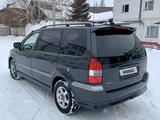 Mitsubishi Space Wagon 1998 годаүшін3 200 000 тг. в Караганда – фото 4