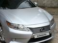 Lexus ES 300h 2014 года за 13 000 000 тг. в Алматы – фото 2
