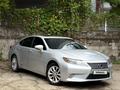 Lexus ES 300h 2014 года за 13 000 000 тг. в Алматы