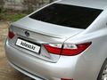 Lexus ES 300h 2014 года за 13 000 000 тг. в Алматы – фото 5
