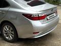 Lexus ES 300h 2014 года за 13 000 000 тг. в Алматы – фото 4