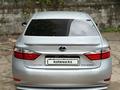 Lexus ES 300h 2014 года за 13 000 000 тг. в Алматы – фото 6