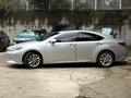 Lexus ES 300h 2014 года за 13 000 000 тг. в Алматы – фото 8