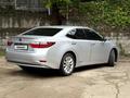 Lexus ES 300h 2014 года за 13 000 000 тг. в Алматы – фото 7