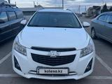 Chevrolet Cruze 2013 годаfor5 100 000 тг. в Усть-Каменогорск