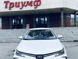 Toyota Corolla 2019 годаүшін9 600 000 тг. в Семей – фото 2