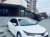 Toyota Corolla 2019 годаүшін9 600 000 тг. в Семей – фото 3