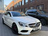 Mercedes-Benz CLS 400 2017 годаүшін16 500 000 тг. в Алматы