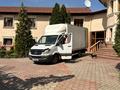 Mercedes-Benz Sprinter 2007 годаүшін13 000 000 тг. в Алматы – фото 2
