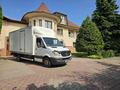 Mercedes-Benz Sprinter 2007 годаүшін13 000 000 тг. в Алматы