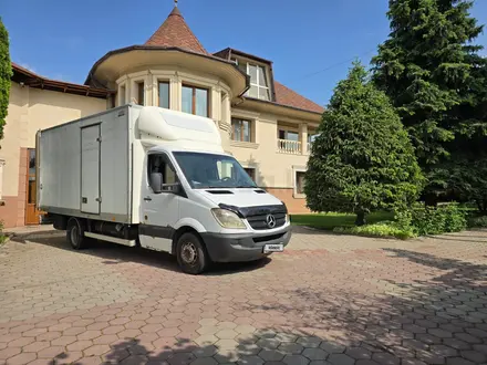 Mercedes-Benz Sprinter 2007 года за 13 000 000 тг. в Алматы