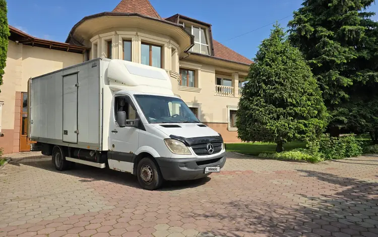 Mercedes-Benz Sprinter 2007 годаүшін13 000 000 тг. в Алматы