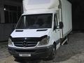 Mercedes-Benz Sprinter 2007 годаүшін13 000 000 тг. в Алматы – фото 3