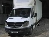 Mercedes-Benz Sprinter 2007 года за 13 000 000 тг. в Алматы – фото 3
