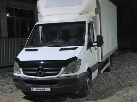 Mercedes-Benz Sprinter 2007 года за 13 000 000 тг. в Алматы – фото 3