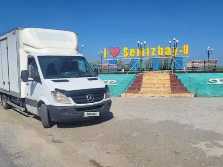 Mercedes-Benz Sprinter 2007 года за 13 000 000 тг. в Алматы – фото 4