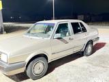 Volkswagen Jetta 1990 годаүшін500 000 тг. в Астана – фото 2