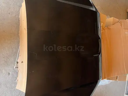 Капот тойота прадо оригинал Б/У за 260 000 тг. в Актау – фото 4