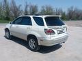 Lexus RX 300 2002 года за 7 100 000 тг. в Алматы – фото 7