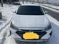 Hyundai Elantra 2019 года за 9 500 000 тг. в Атырау – фото 3