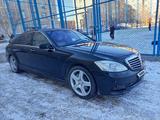 Mercedes-Benz S 500 2010 года за 7 500 000 тг. в Кызылорда – фото 2