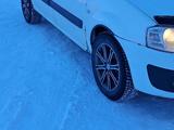 ВАЗ (Lada) Largus 2014 годаүшін3 750 000 тг. в Актобе – фото 3