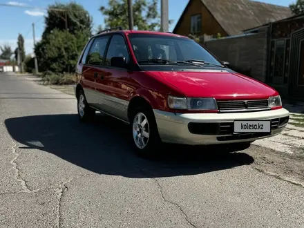 Mitsubishi Space Runner 1993 года за 1 600 000 тг. в Тараз – фото 3